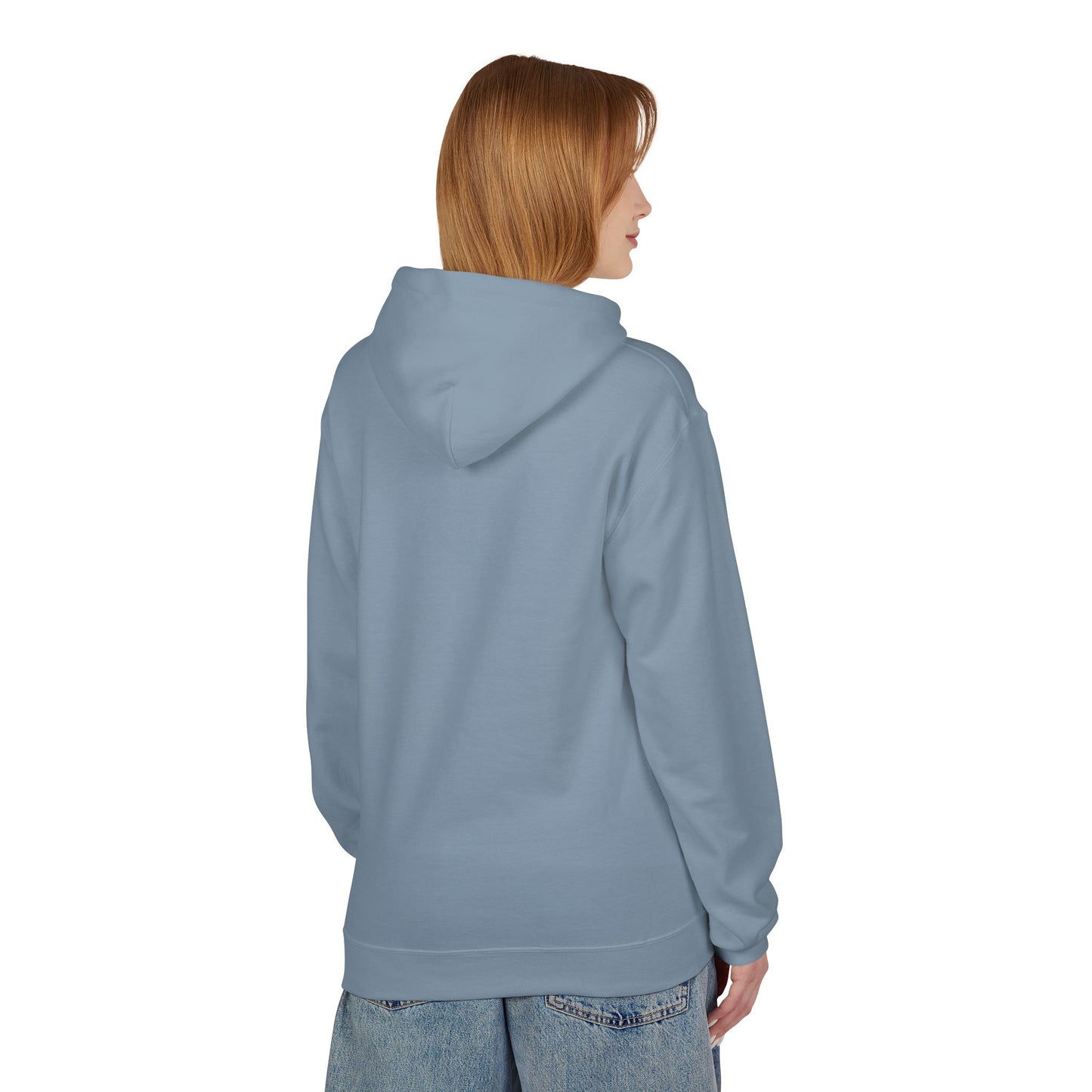 Marvel Logo Hoodie – Superhelden-Pullover mit Grafik