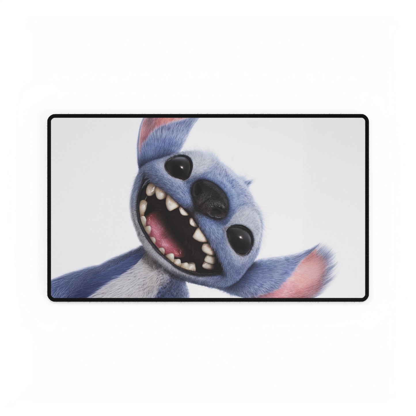 Lilo and Stitch Mouse Mat