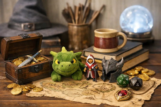 12 Old School RuneScape Gifts Fans Want