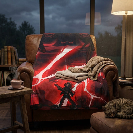 How to Pick the Right Stranger Things Blanket