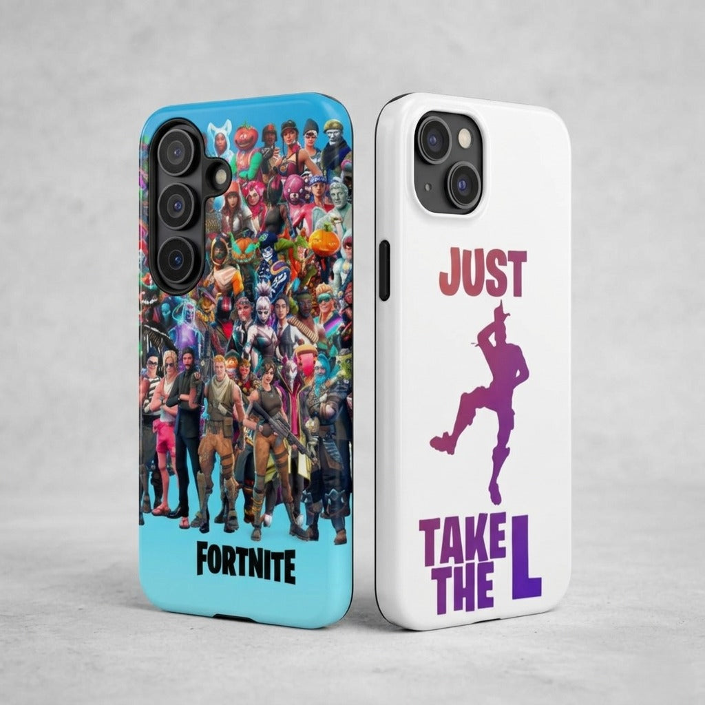 How to Pick the Right Fortnite Phone Case
