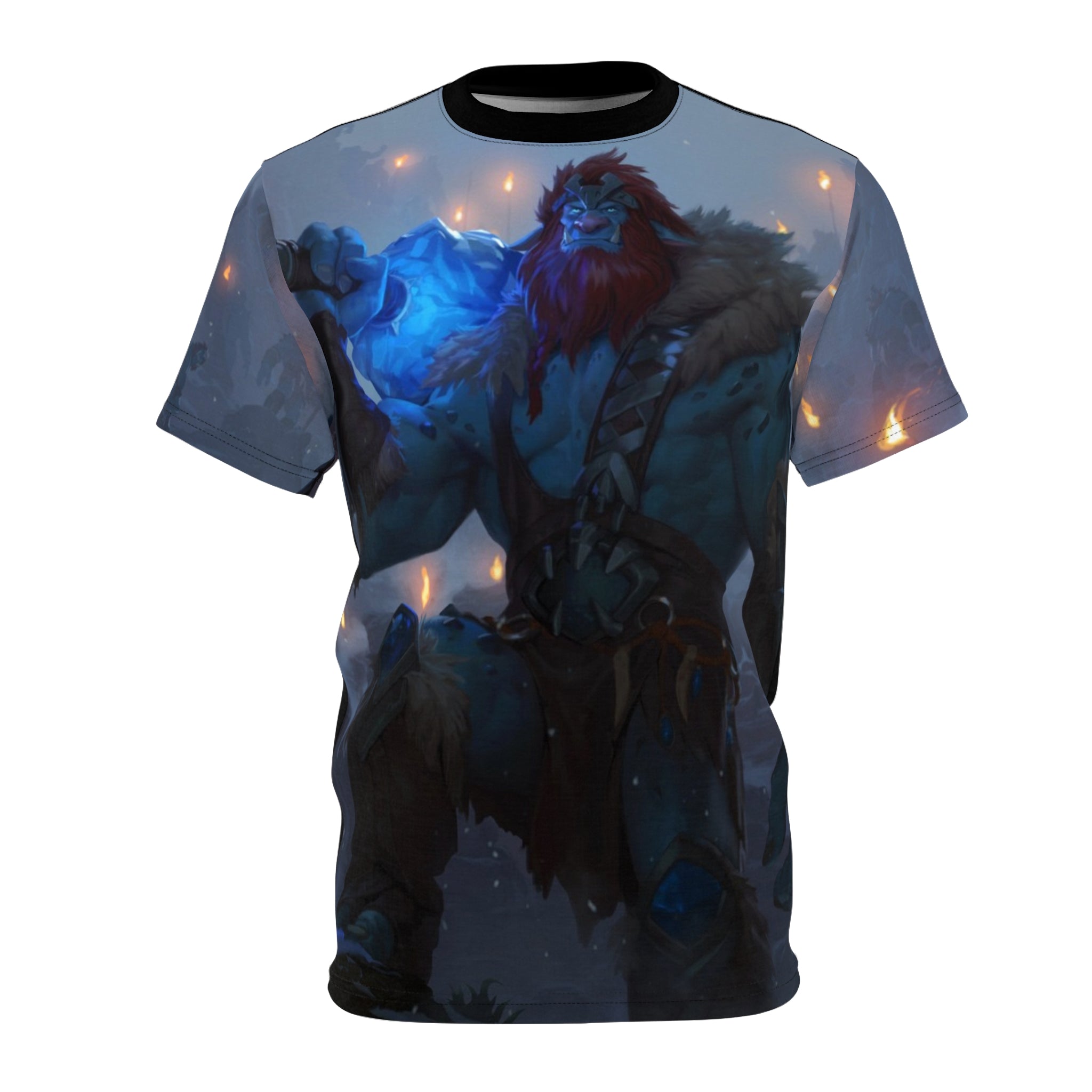 Trundle League of Legends | LoL Gaming Shirt Original