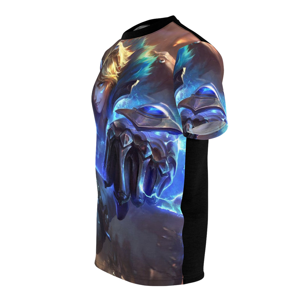 Ezreal League of Legends | LoL Gaming Shirt Original