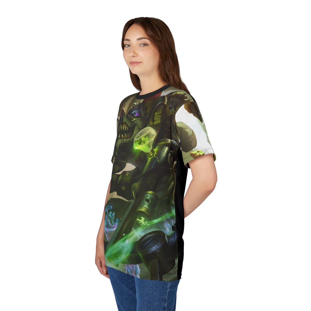 Twitch League of Legends | LoL Gaming Shirt Original