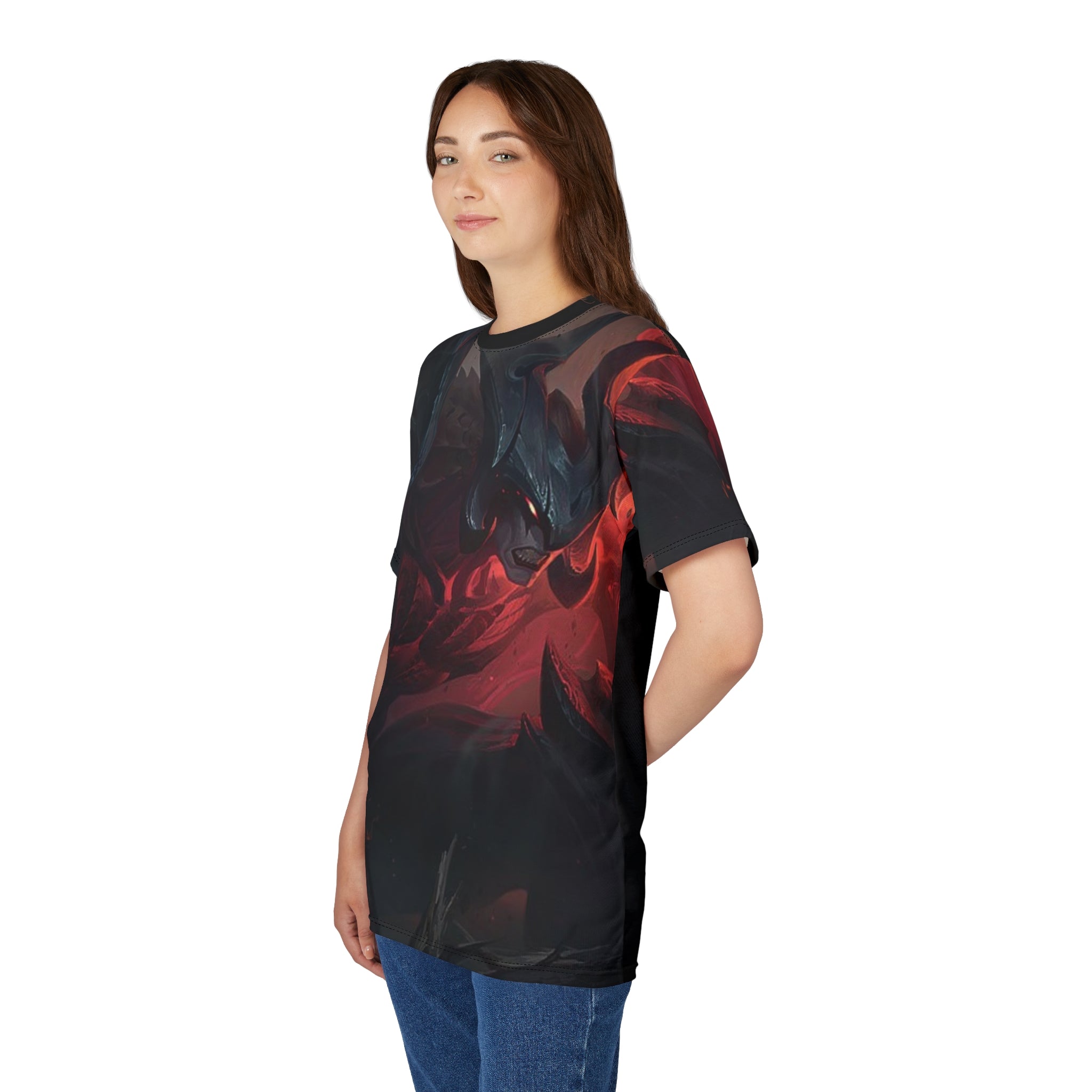 Aatrox League of Legends | LoL Gaming Shirt Original