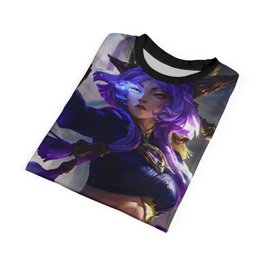 Yunara League of Legends | LoL Gaming Shirt Original