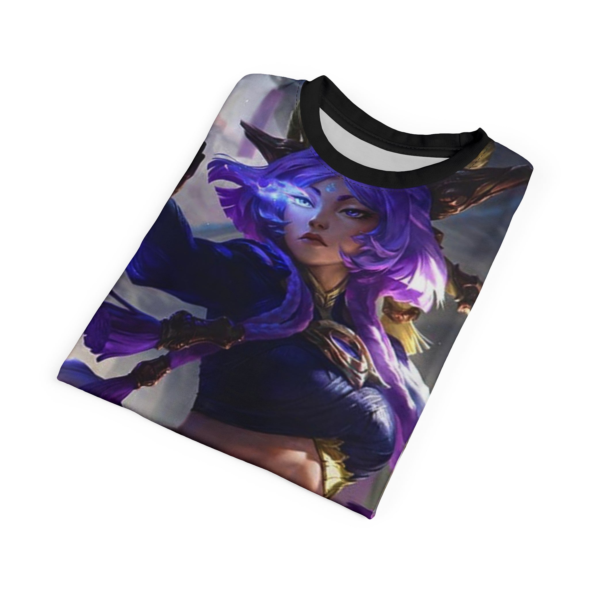 Yunara League of Legends | LoL Gaming Shirt Original