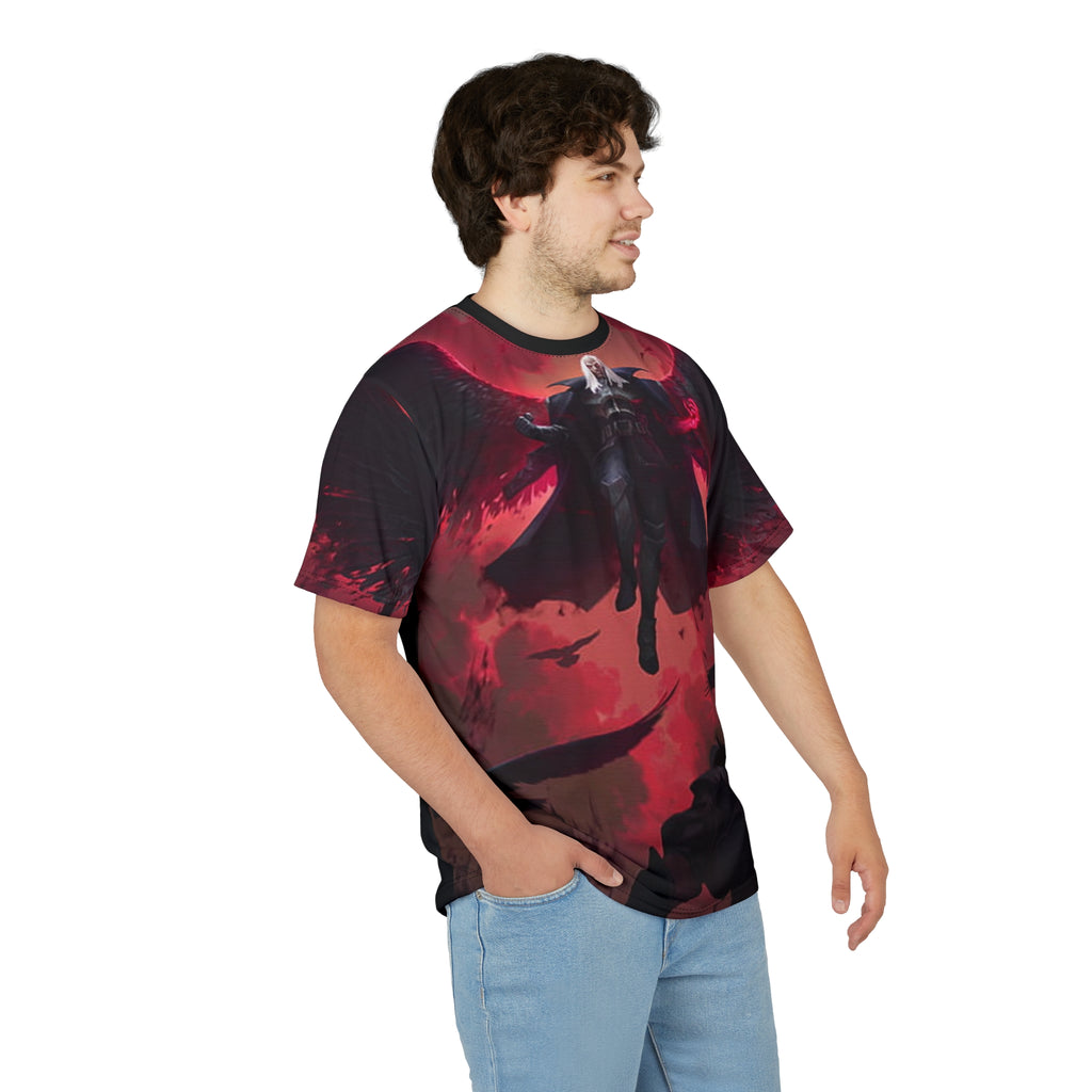 Swain League of Legends | LoL Gaming Shirt Original