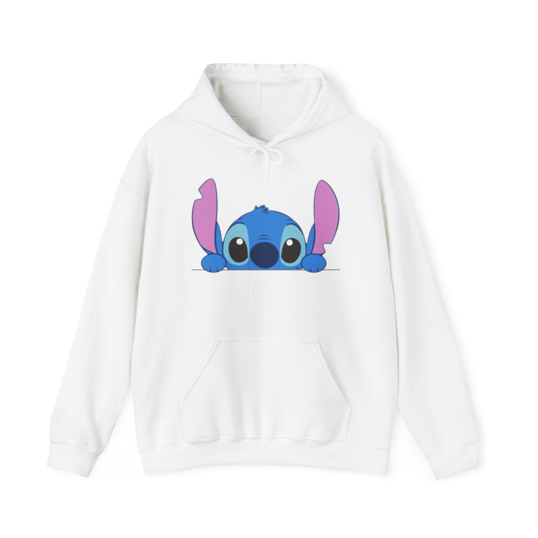 Lilo and Stitch Hoodie