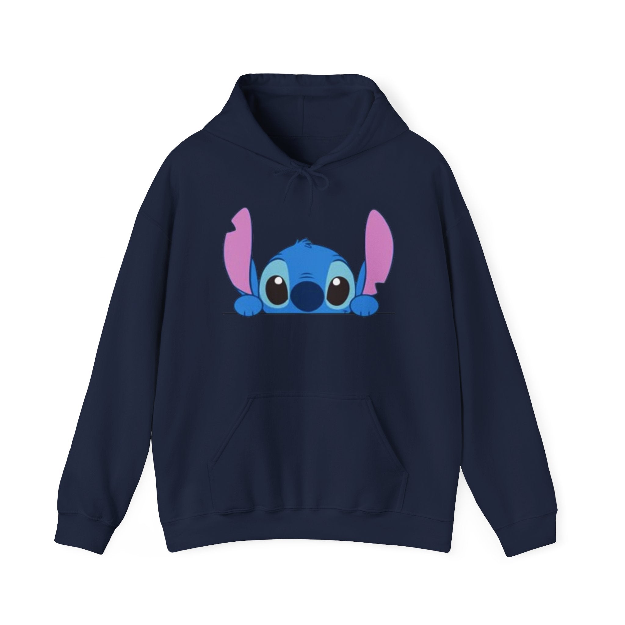 Lilo and Stitch Hoodie
