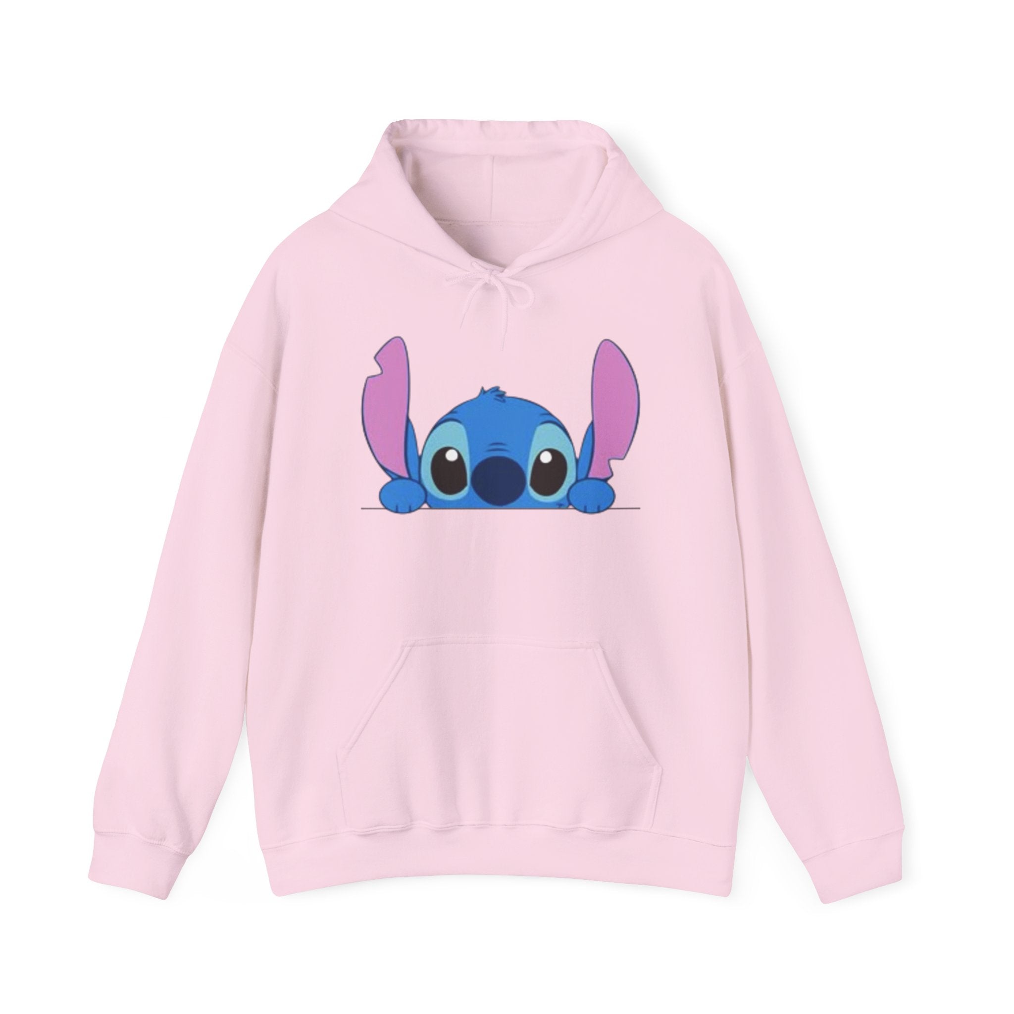 Lilo and Stitch Hoodie
