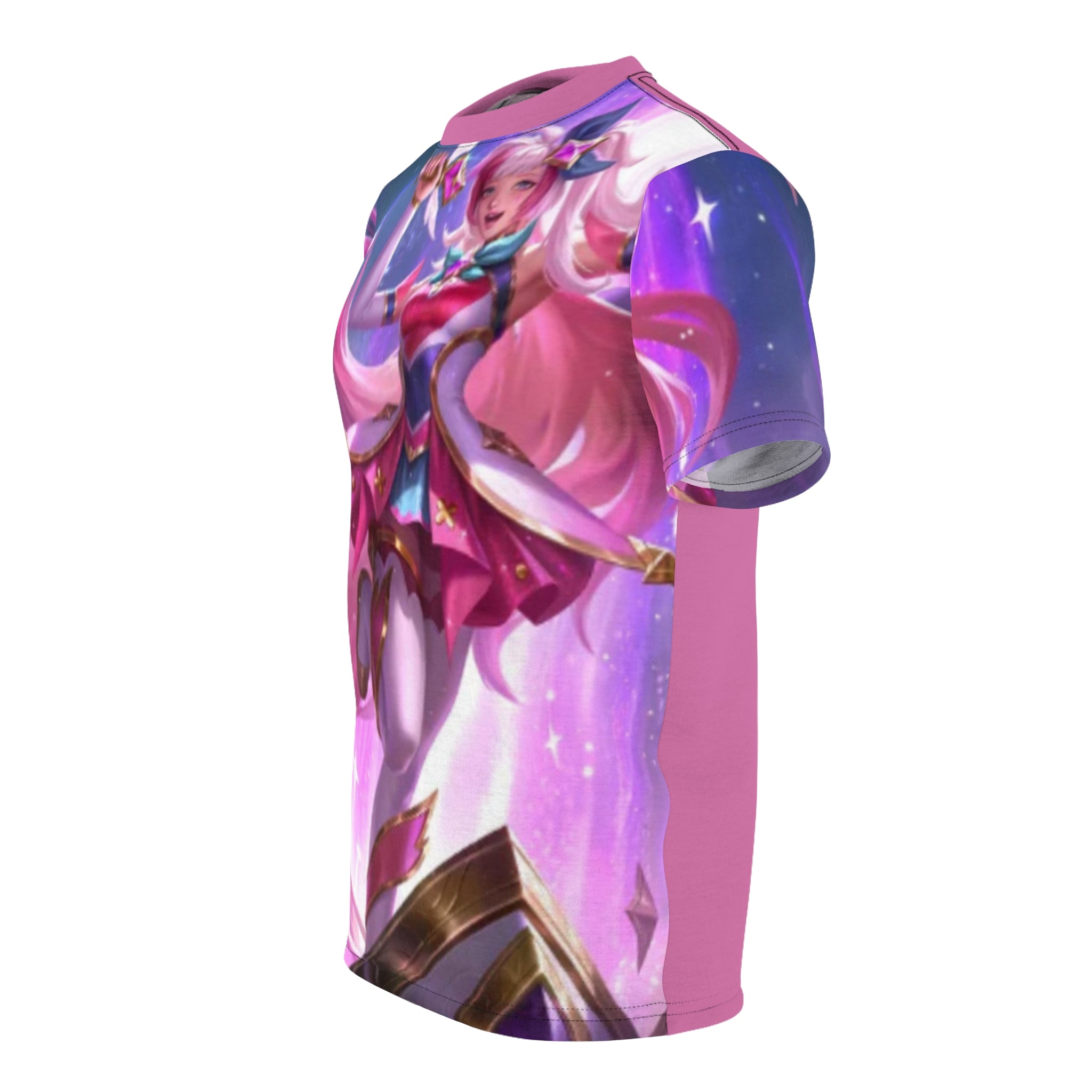 Seraphine League of Legends | LoL Gaming Shirt Original