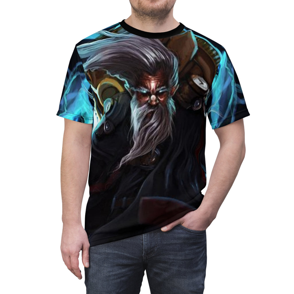 Zilean League of Legends | LoL Gaming Shirt Original
