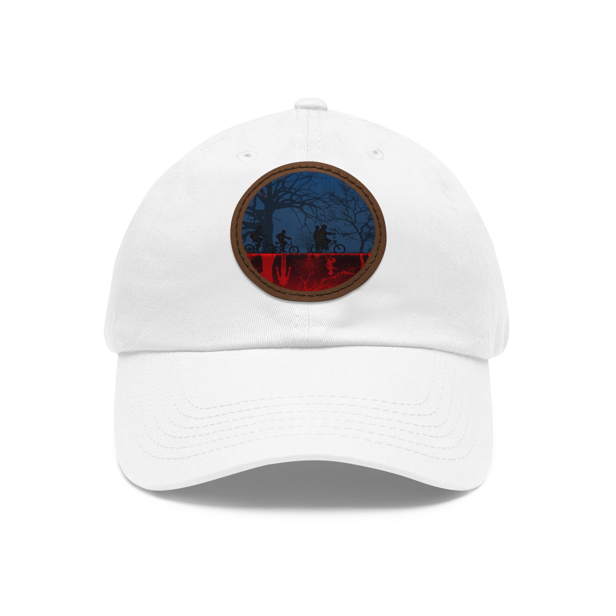 Stranger Things Upside Down Hat - Cap - Limited Edition