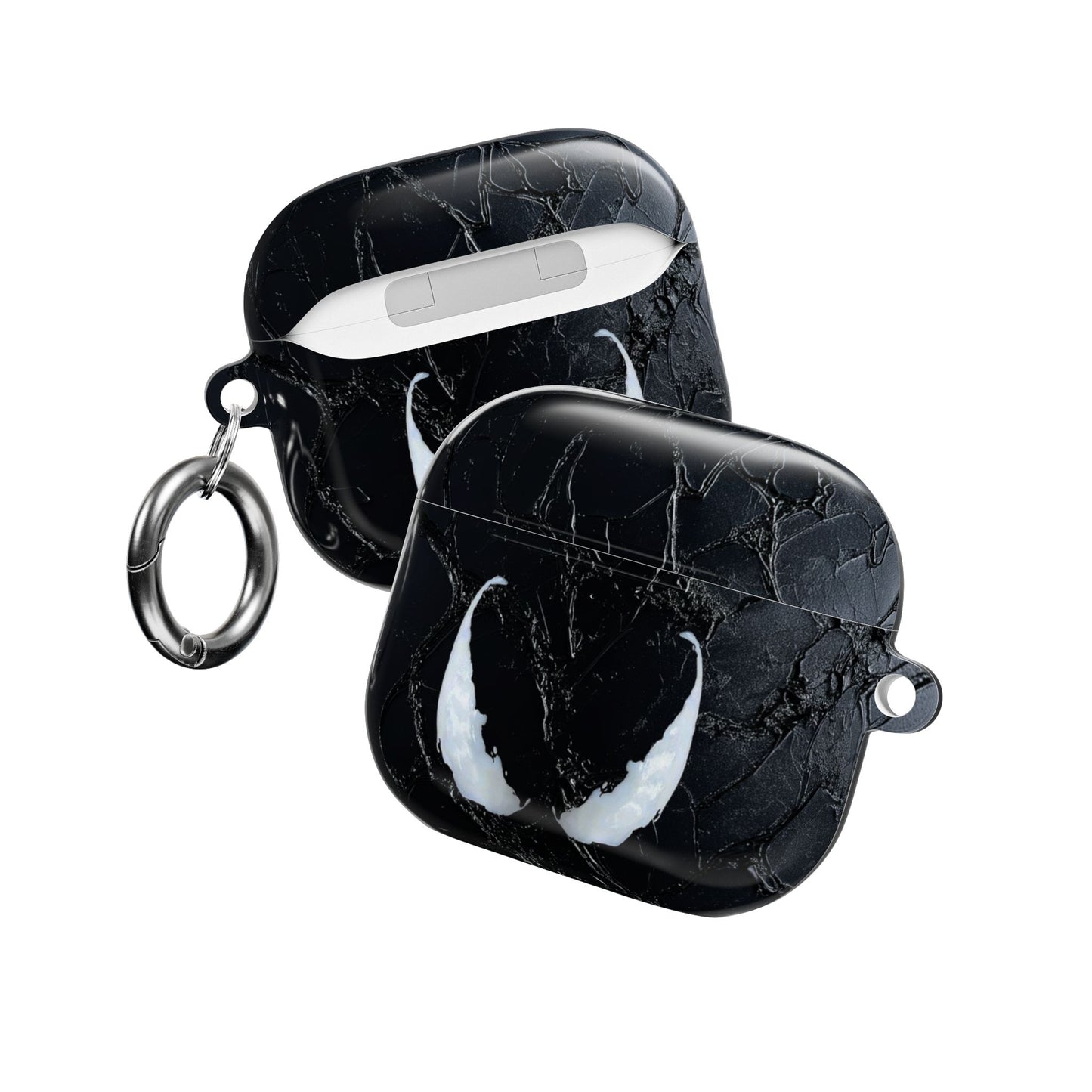 AirPod-Hülle – Inspiriert von Venom
