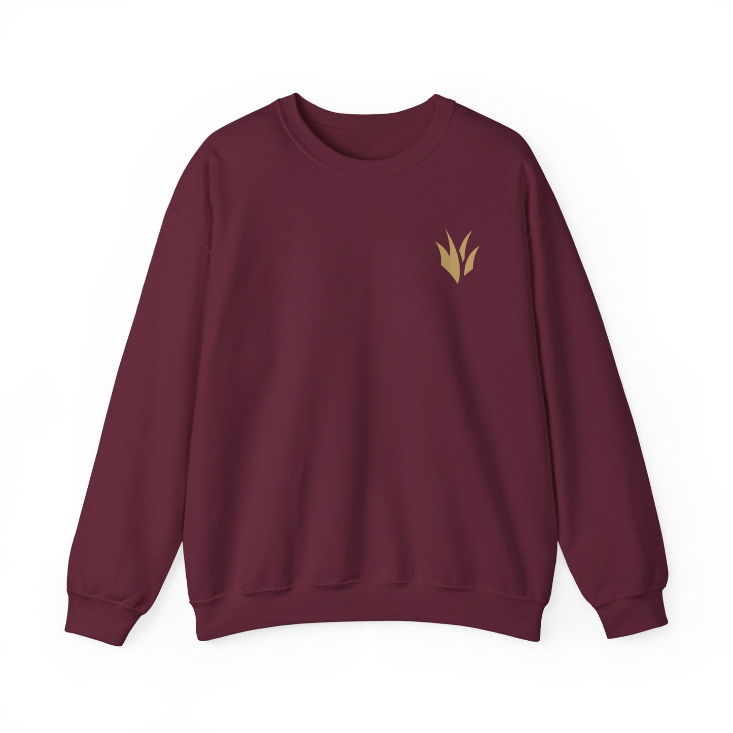 League of Legends Jungle Lane Sweat Shirt Gaming