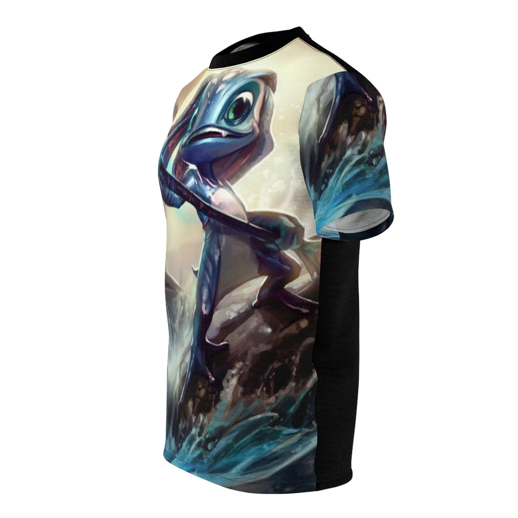 Fizz League of Legends | LoL Gaming Shirt Original