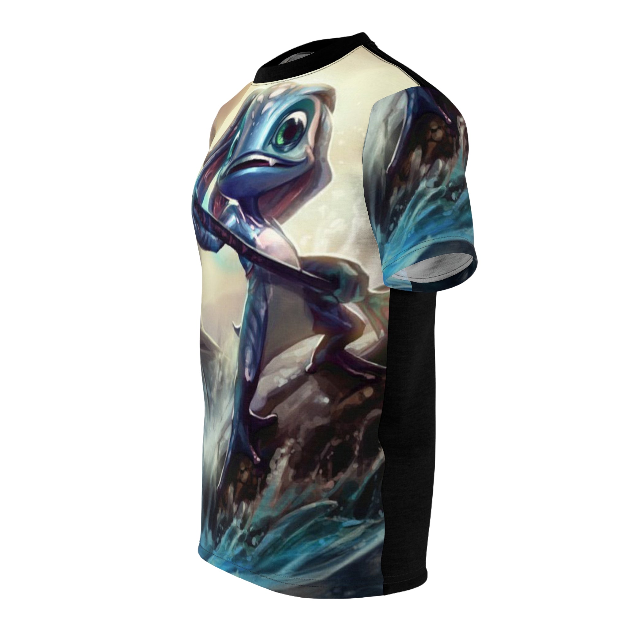 Fizz League of Legends | LoL Gaming Shirt Original