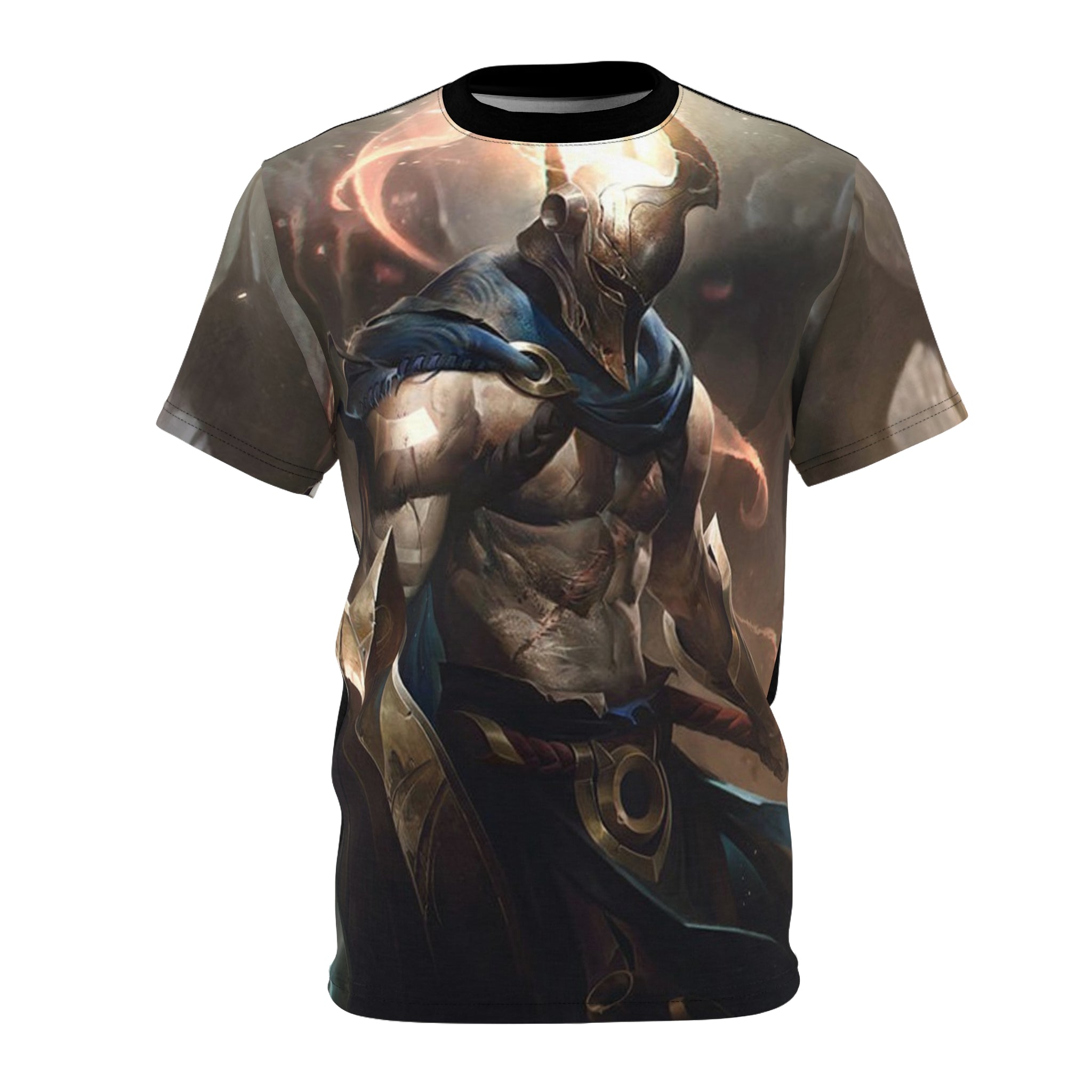 Pantheon League of Legends | LoL Gaming Shirt Original