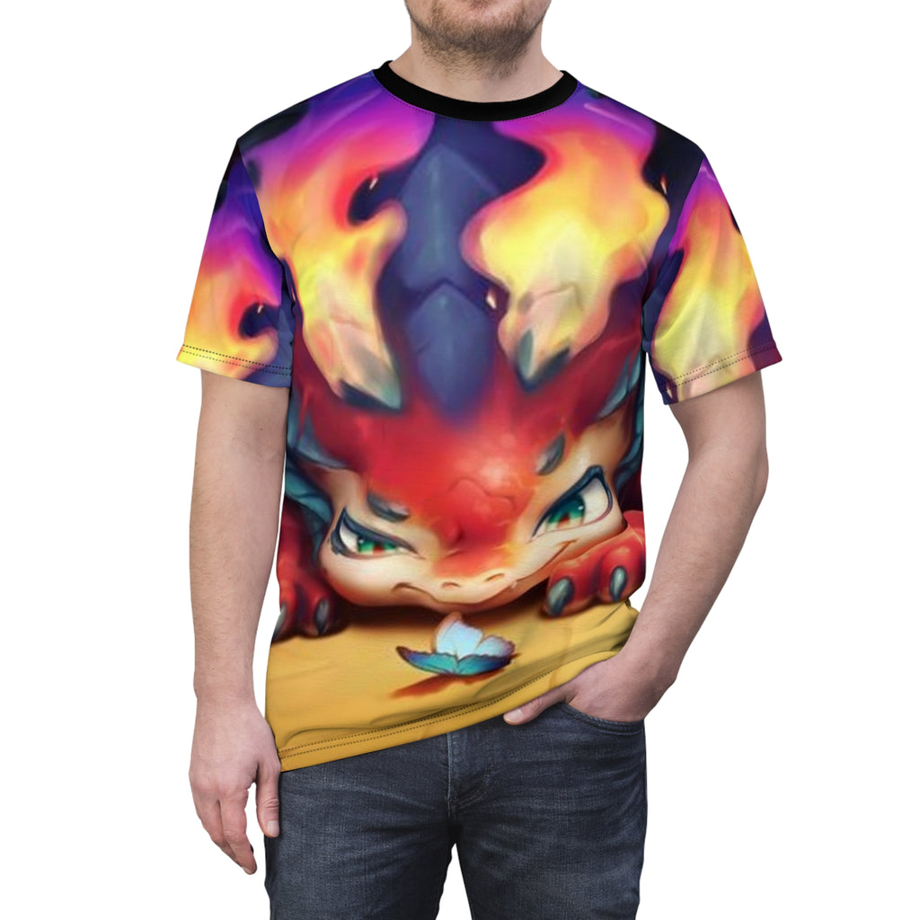 Smolder League of Legends | LoL Gaming Shirt Original
