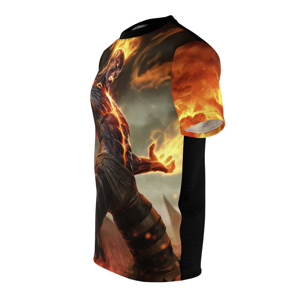 Brand League of Legends | LoL Gaming Shirt Original