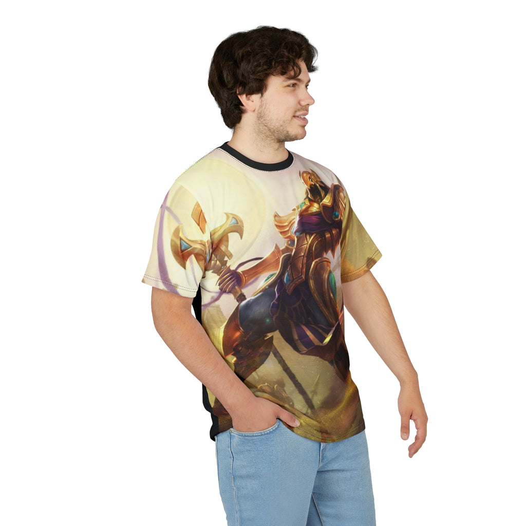 Azir League of Legends | LoL Gaming Shirt Original