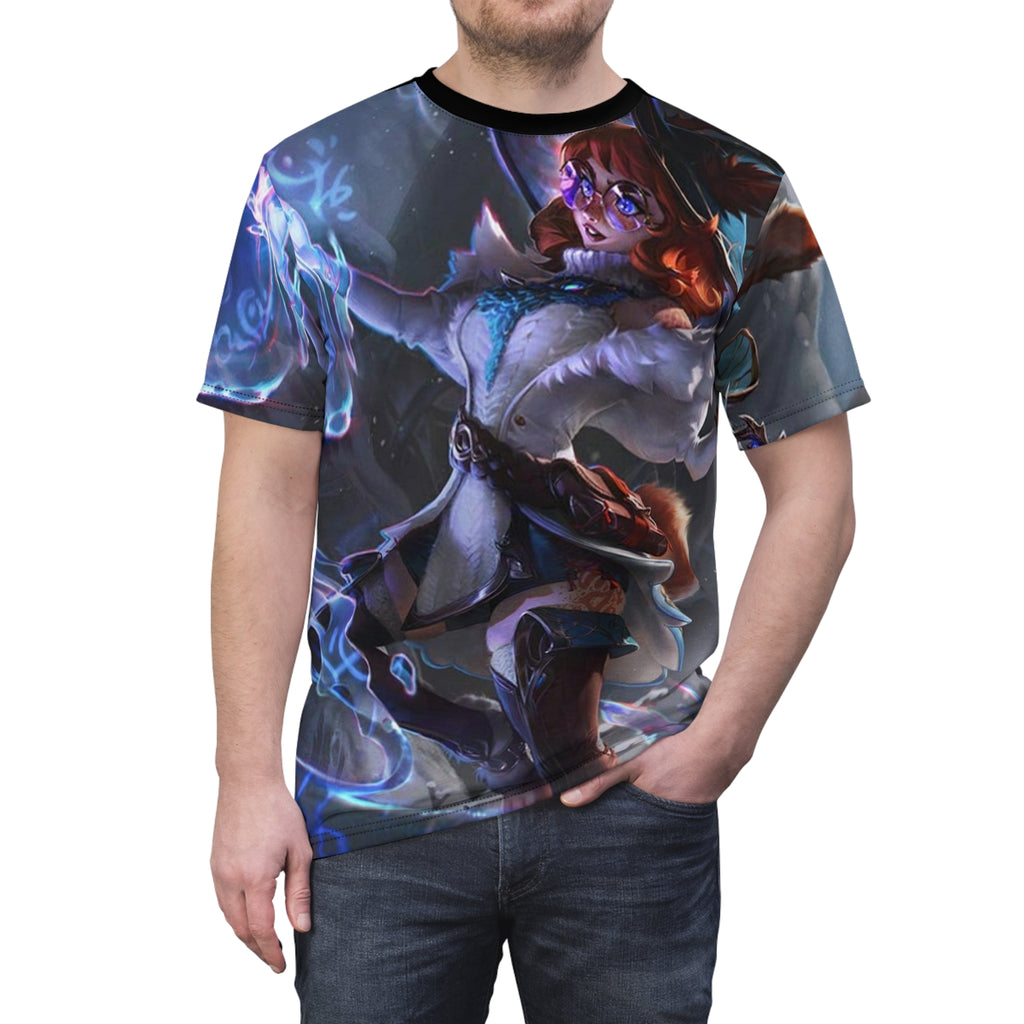 Aurora League of Legends | LoL Gaming Shirt Original