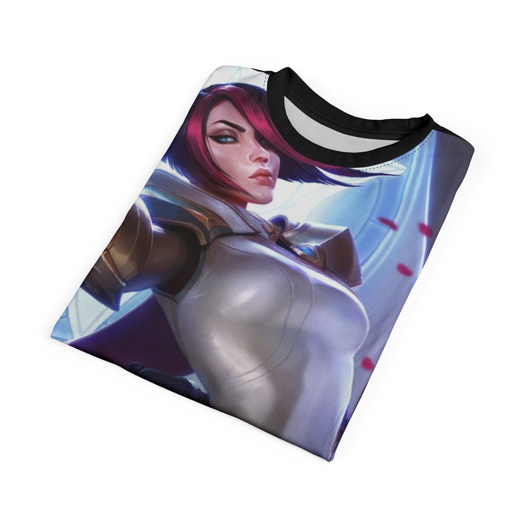 Fiora League of Legends | LoL Gaming Shirt Original
