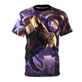 Blitzcrank League of Legends | LoL Gaming Shirt Original