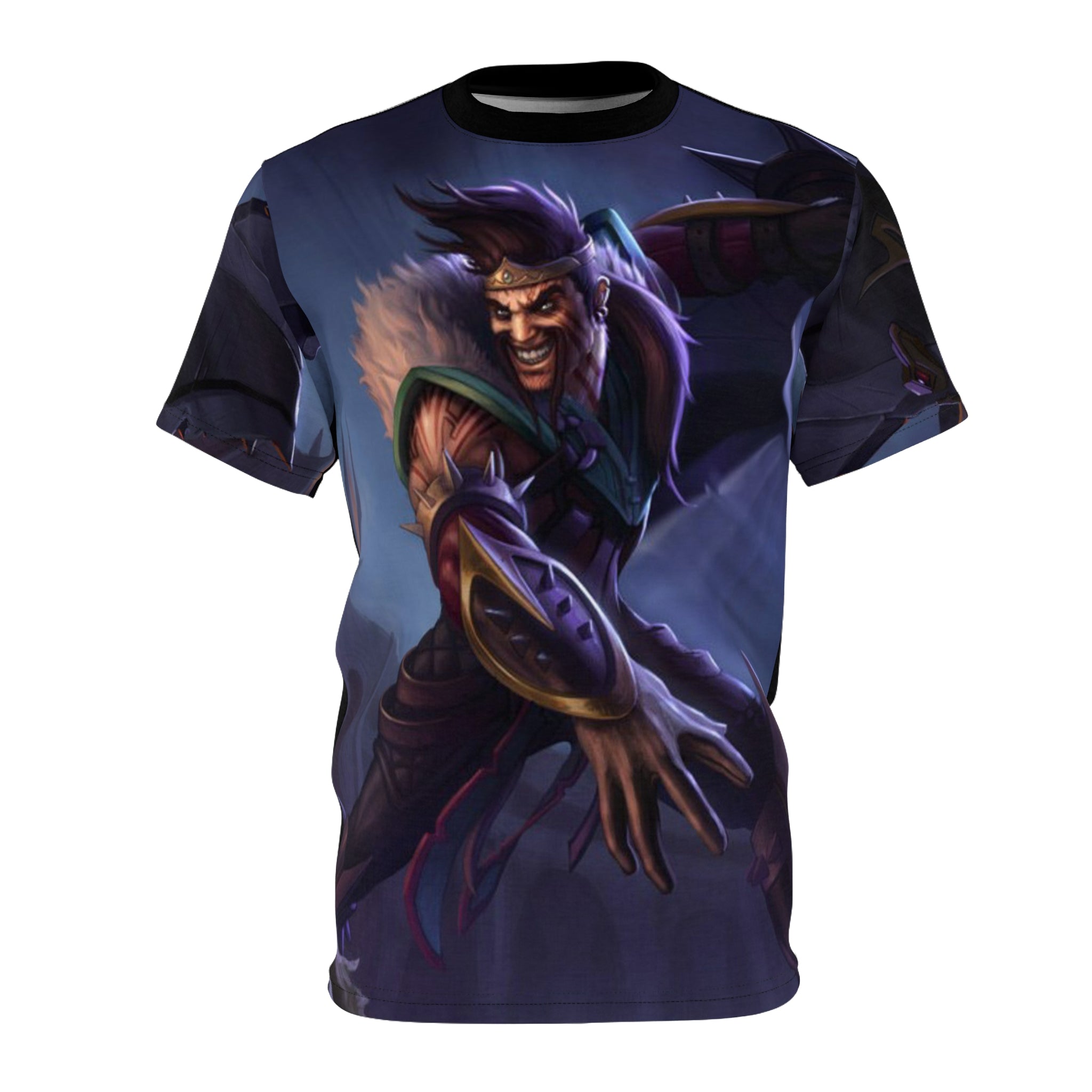 Draven League of Legends | LoL Gaming Shirt Original