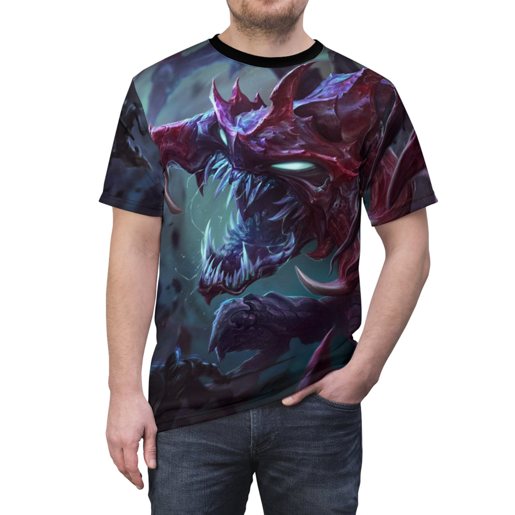 Cho'Gath League of Legends | LoL Gaming Shirt Original