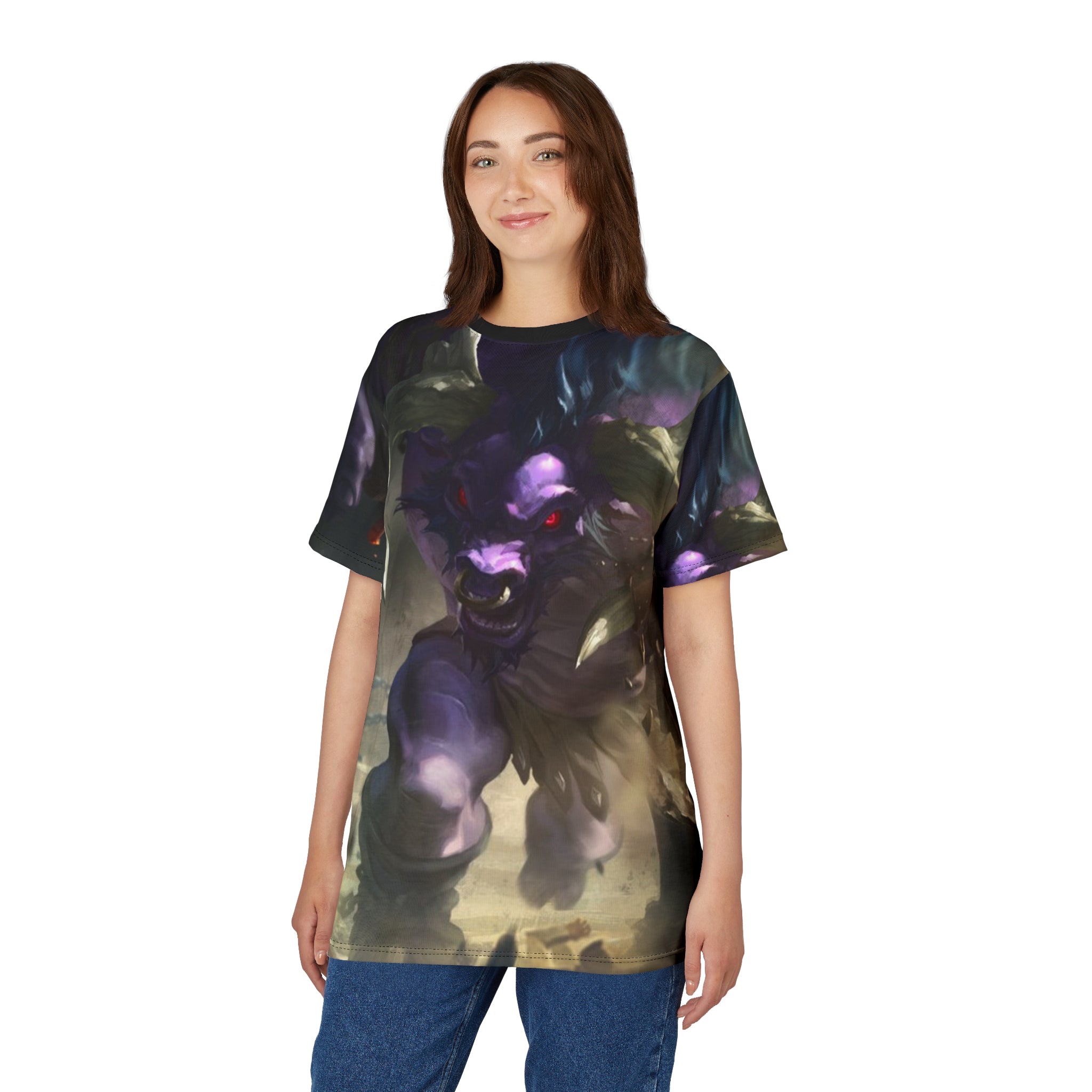 Alistar League of Legends | LoL Gaming Shirt Original