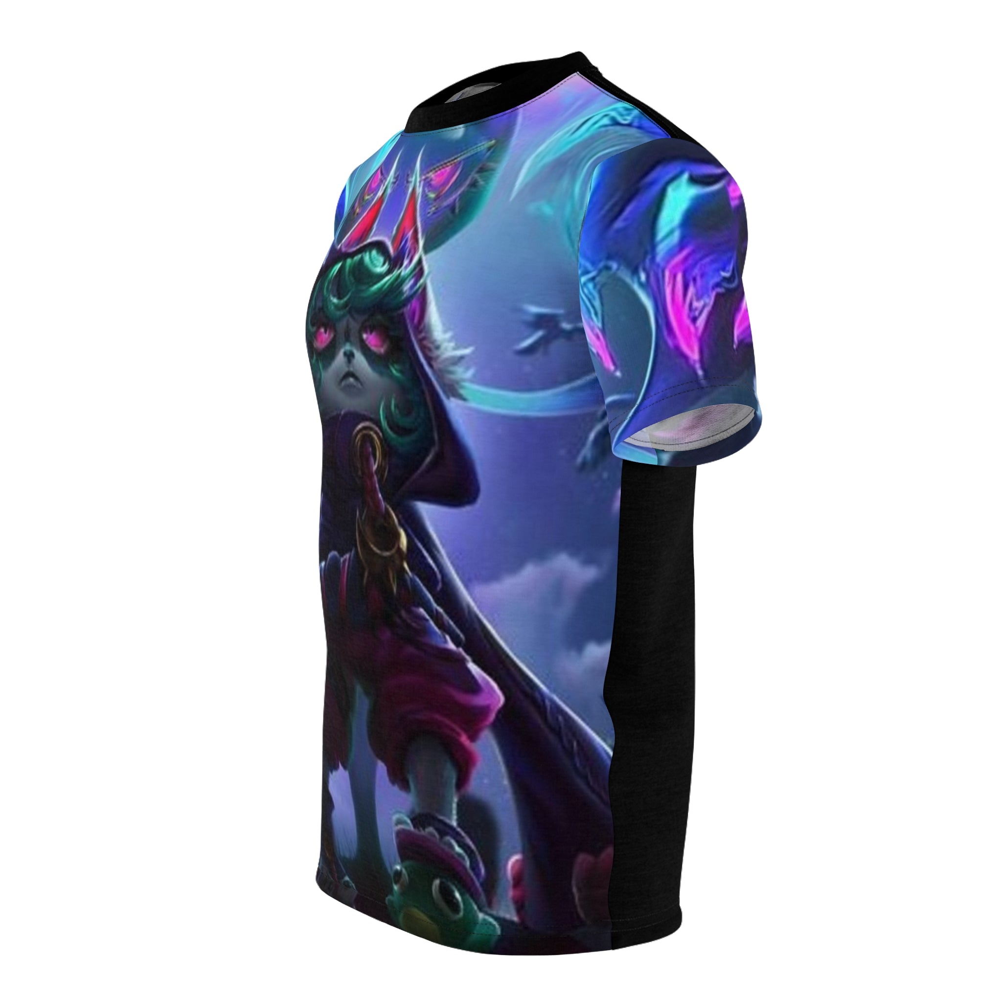 Vex League of Legends | LoL Gaming Shirt Original