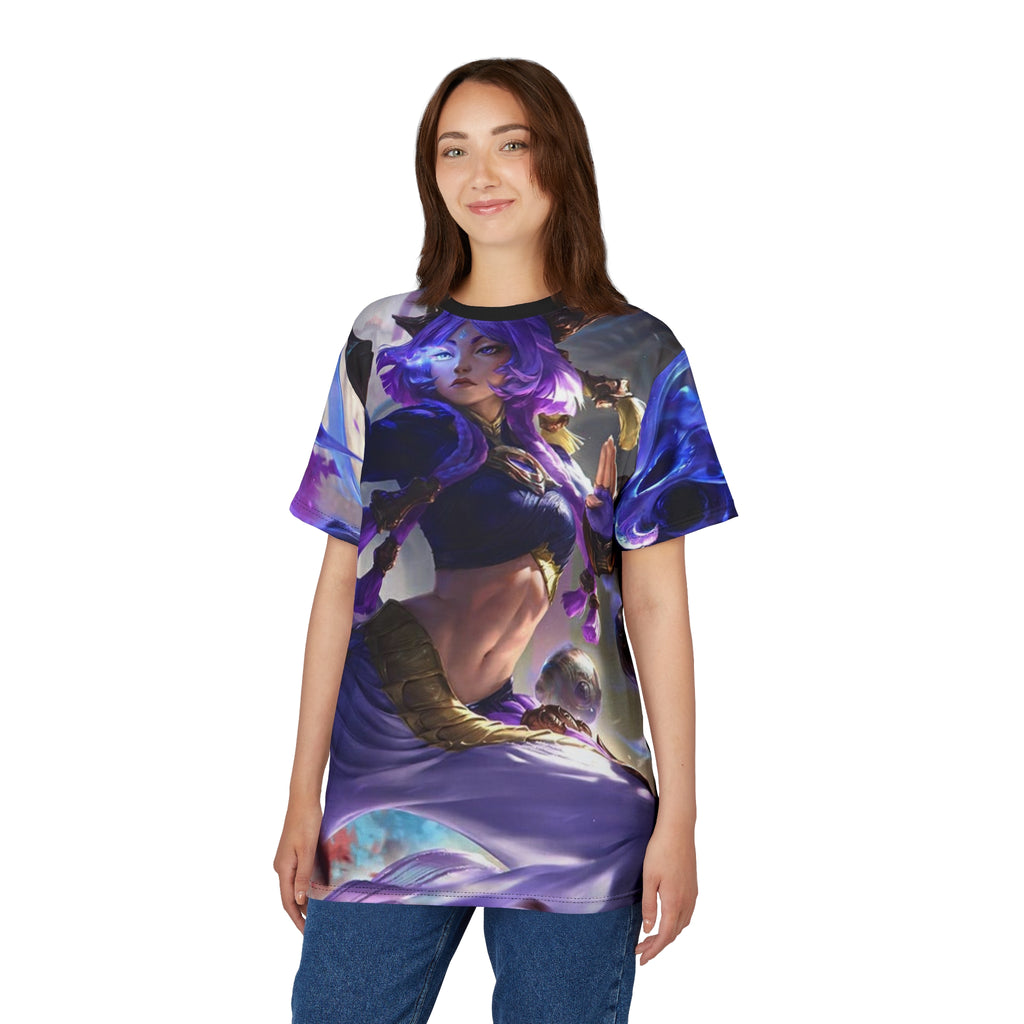 Yunara League of Legends | LoL Gaming Shirt Original