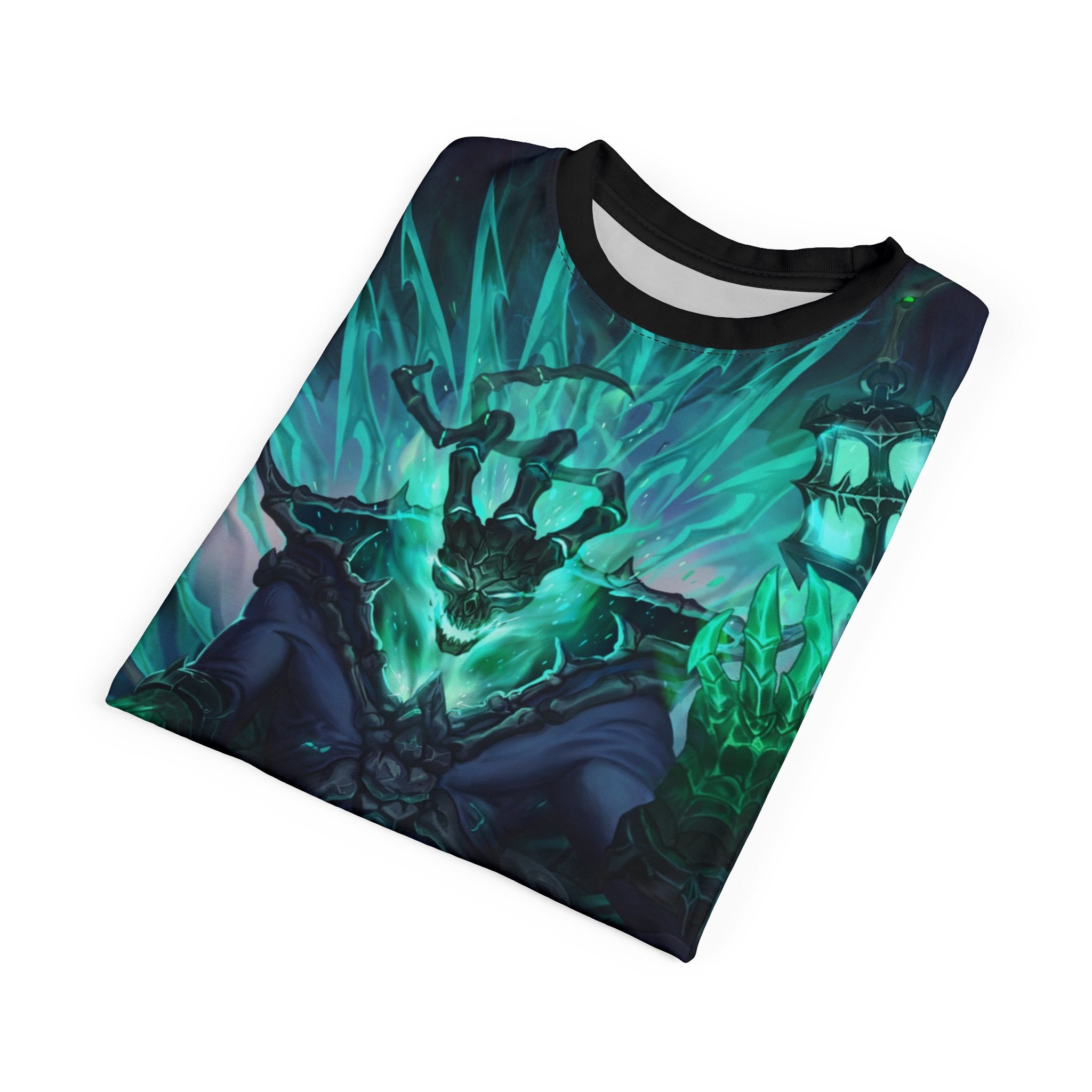 Tresh League of Legends | LoL Gaming Shirt Original