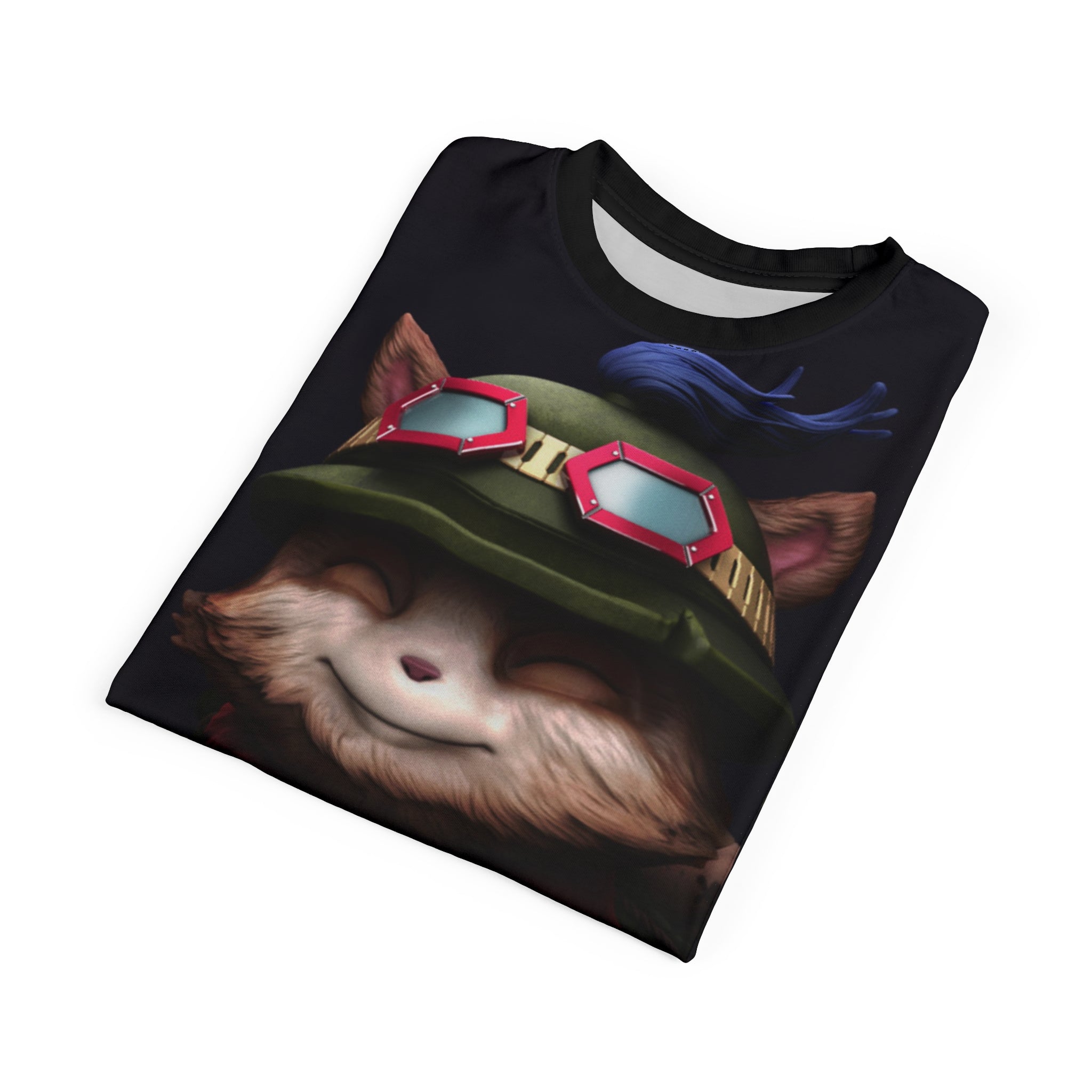 Teemo League of Legends | LoL Gaming Shirt Original