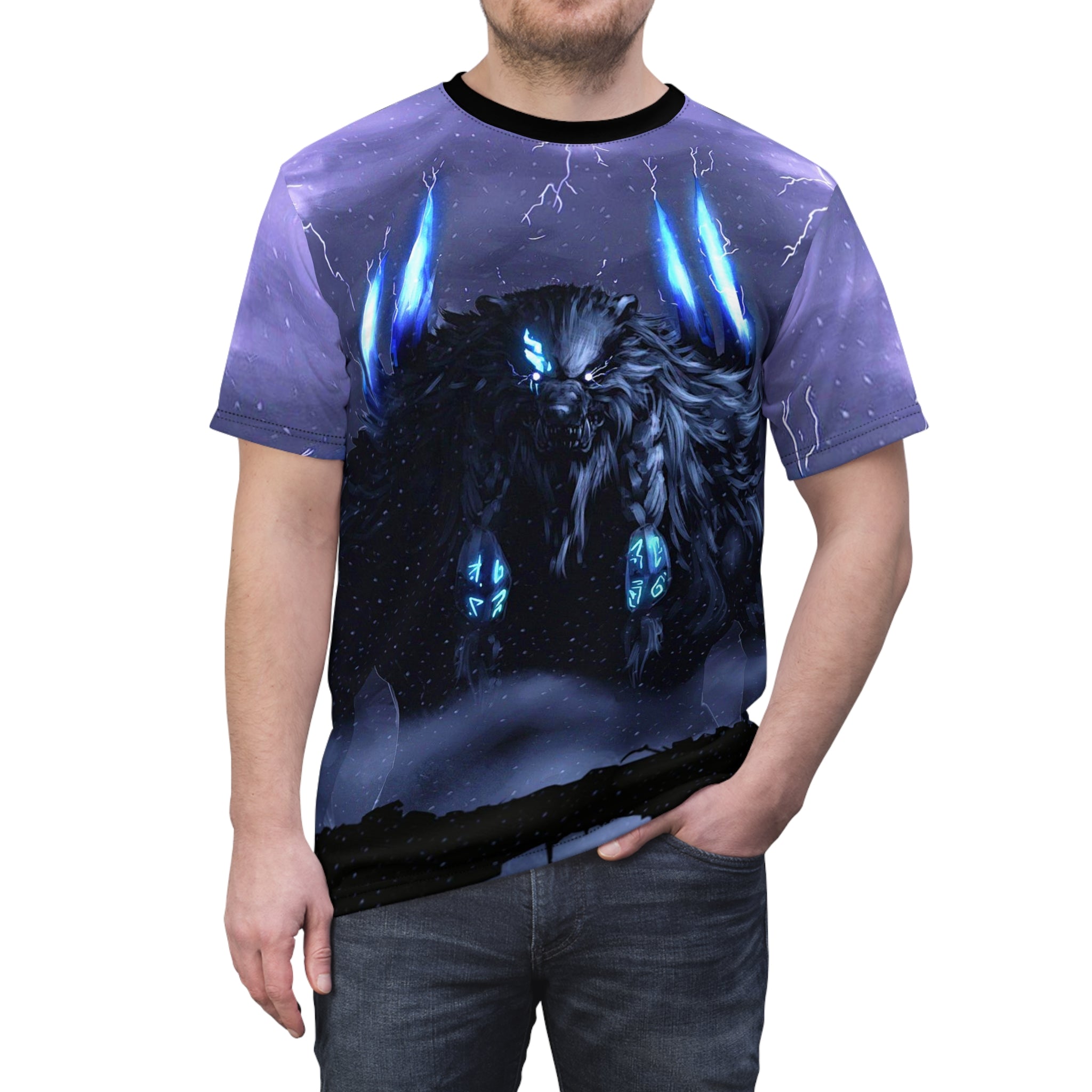 Volibear League of Legends | LoL Gaming Shirt Original
