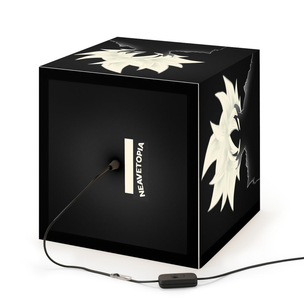 Dragon Ball Cube Lamp Limited Edition