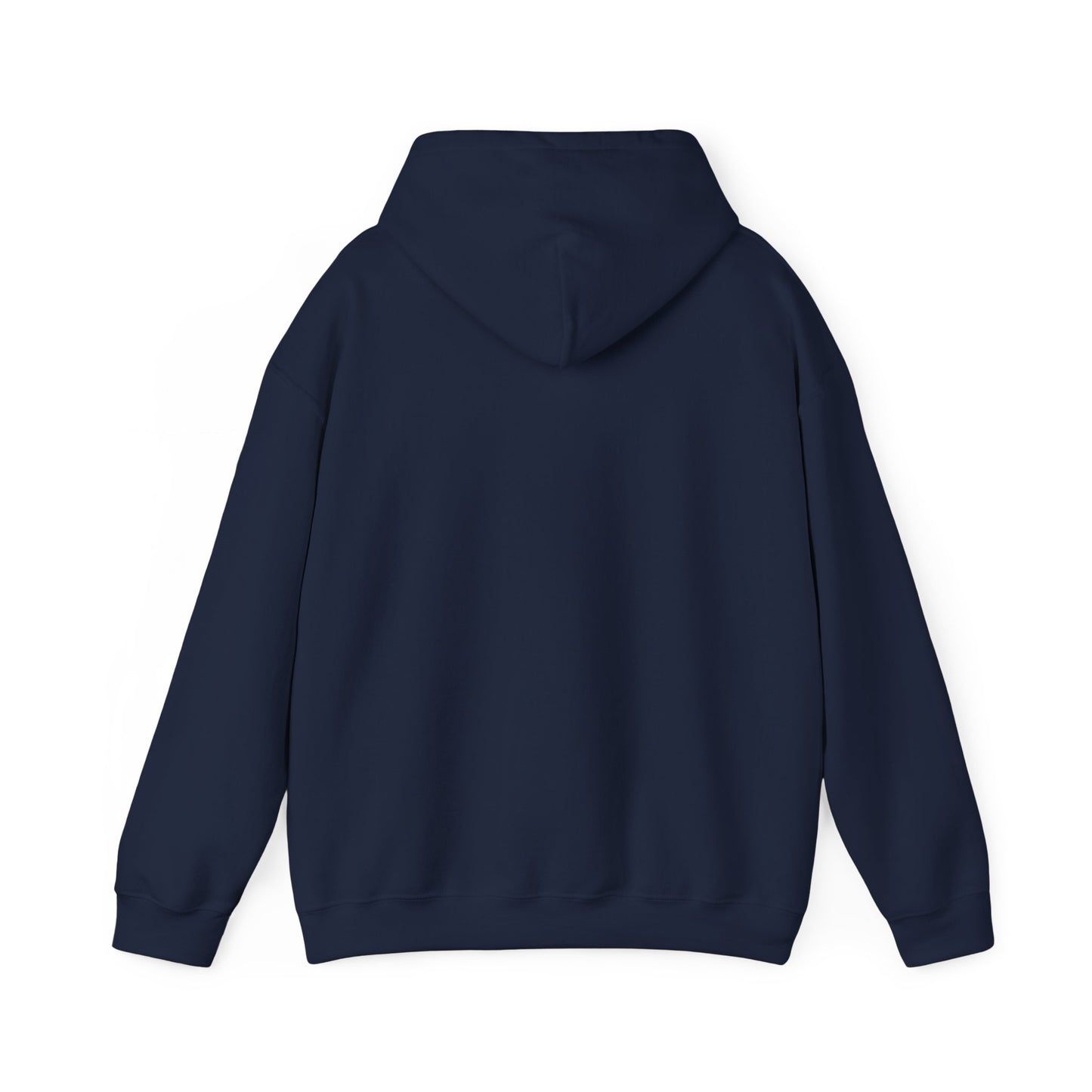 Naruto Hoodie – Anime-inspirierter Grafik-Hoodie