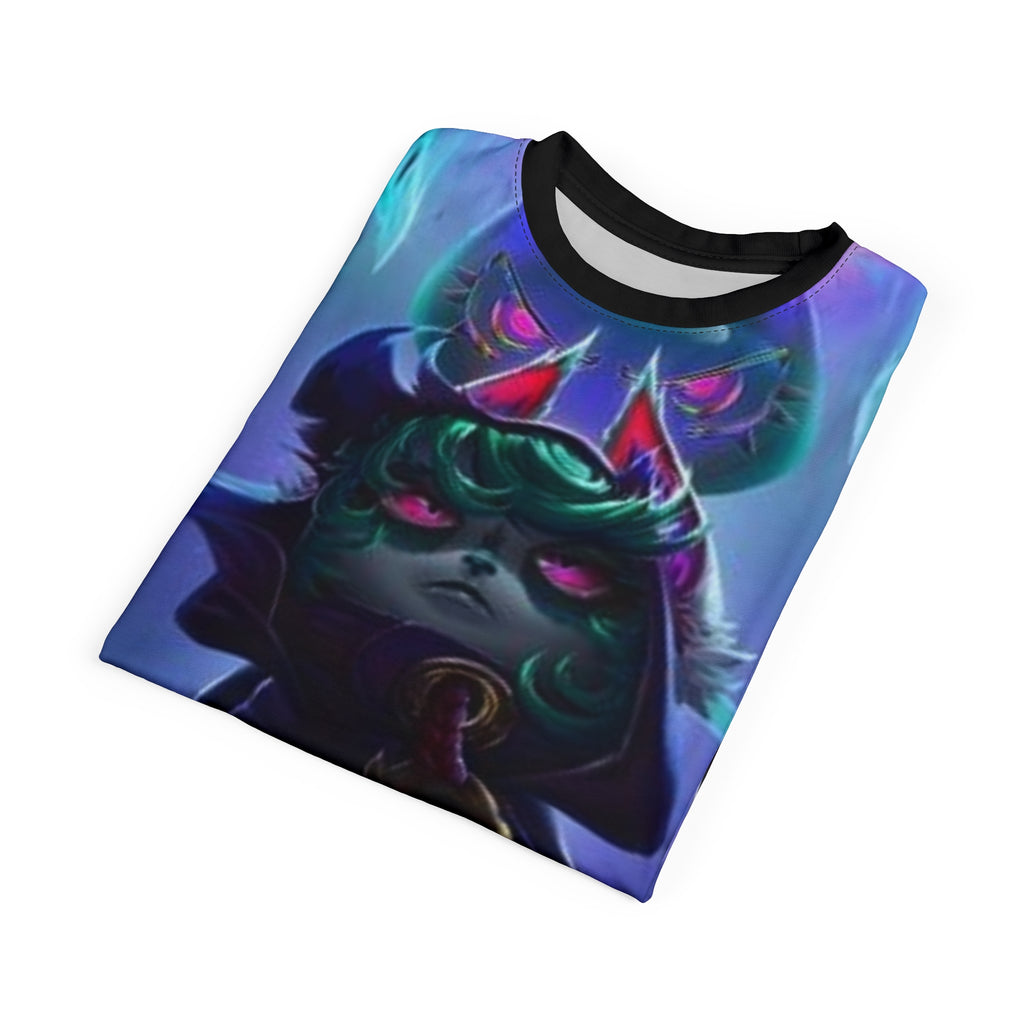 Vex League of Legends | LoL Gaming Shirt Original