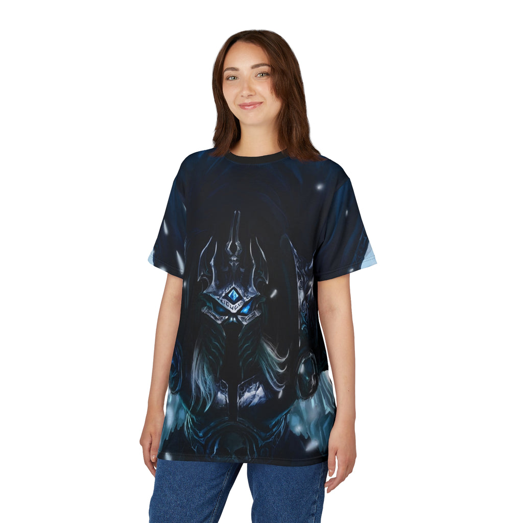 Lich King World of Warcraft - Limited Edition Shirt