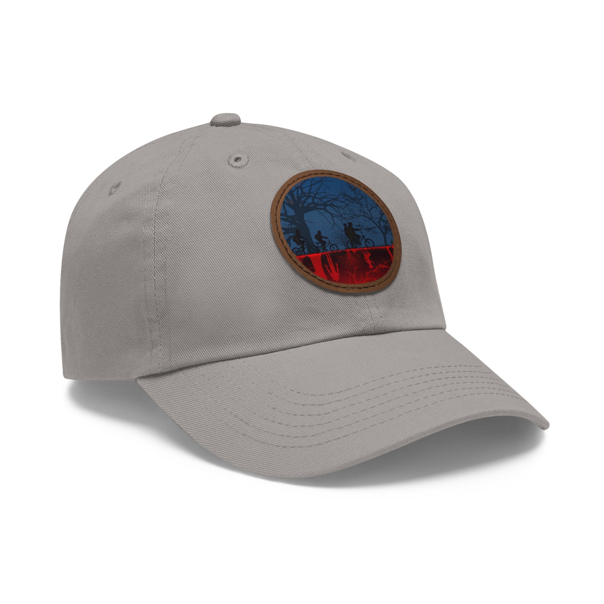 Stranger Things Upside Down Hat - Cap - Limited Edition