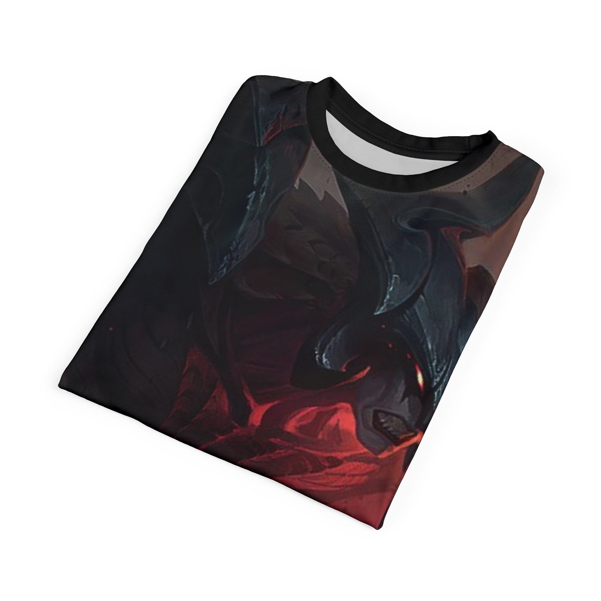 Aatrox League of Legends | LoL Gaming Shirt Original