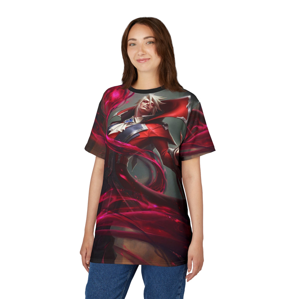 Vladimir League of Legends | LoL Gaming Shirt Original