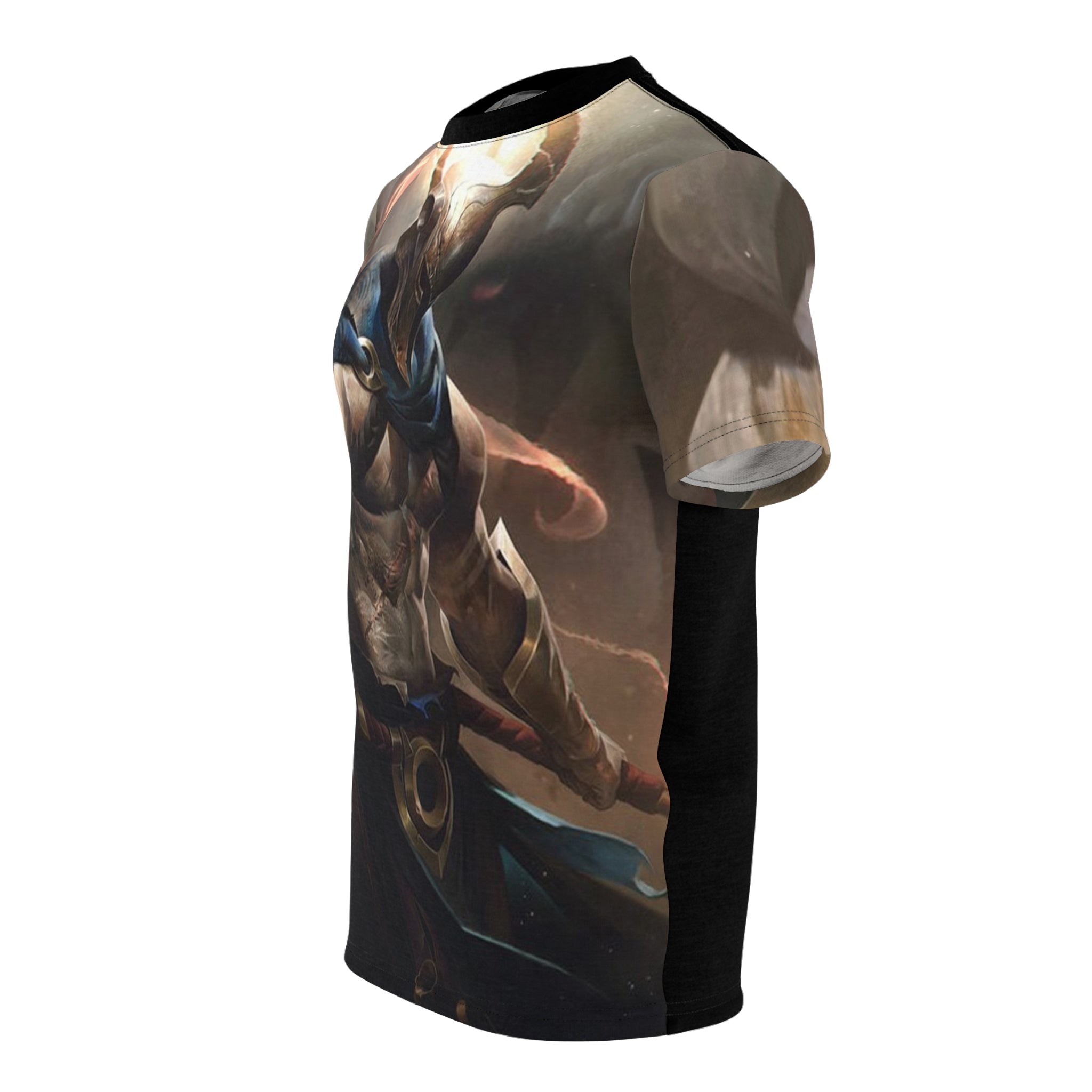 Pantheon League of Legends | LoL Gaming Shirt Original
