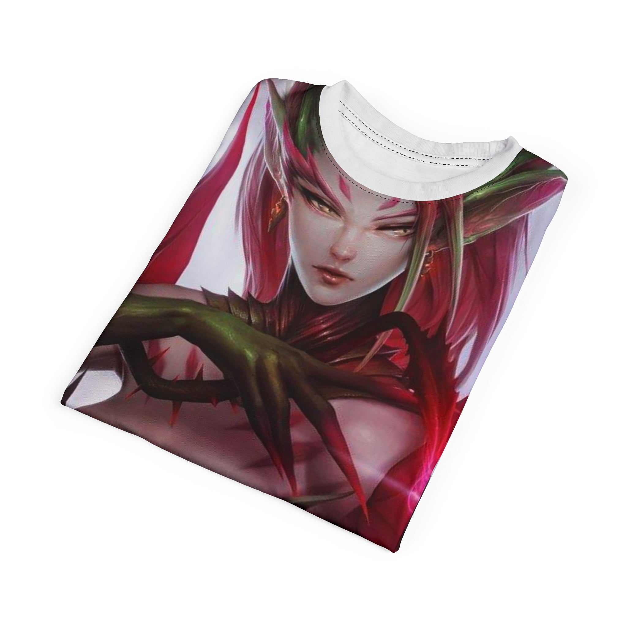 Zyra League of Legends | LoL Gaming Shirt Original