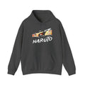 Naruto Hoodie – Anime Inspired Graphic Hoodie
