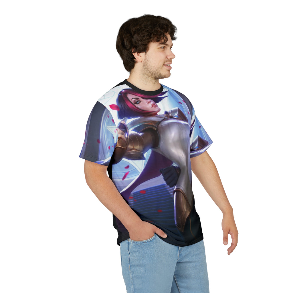 Fiora League of Legends | LoL Gaming Shirt Original