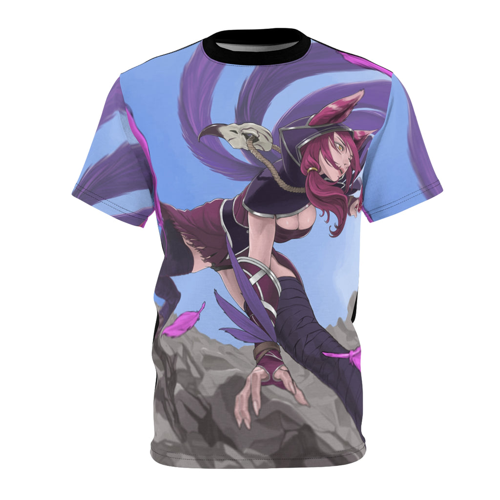Xayah League of Legends | LoL Gaming Shirt Original