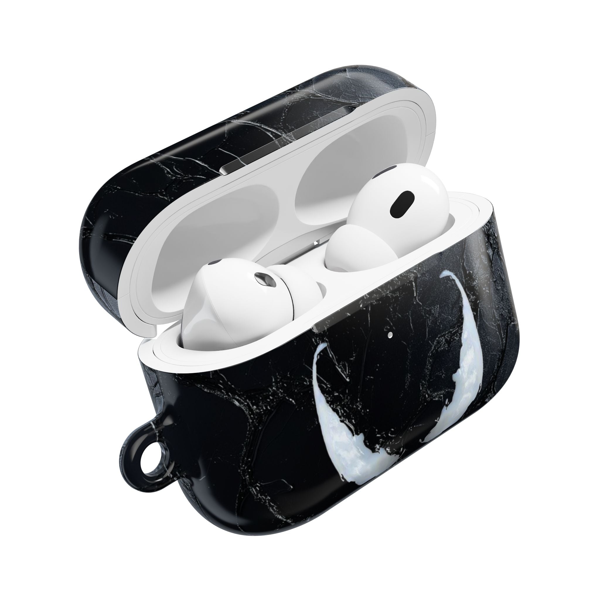 AirPod Case —  Venom-Inspired